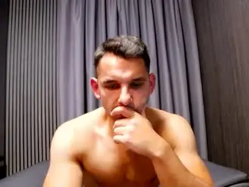 Chaturbate Live Sex Cam of antoniovalentinidiamond