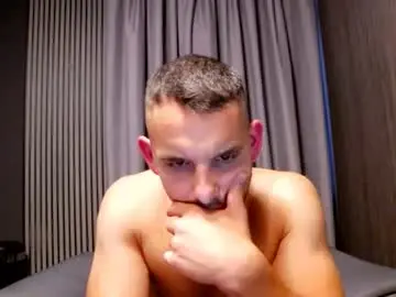 Chaturbate Adult Video Chat of antoniovalentinidiamond