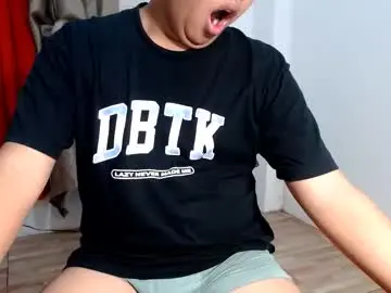 Chaturbate Sex Cam of asianharddick00