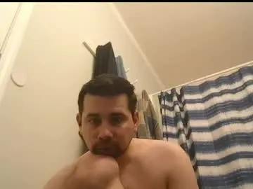 Chaturbate Live Porn of bulletproof68x