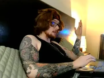 Chaturbate Sex Cam of crimson_carnage