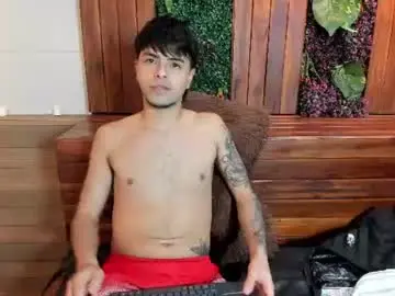 Chaturbate Adult Webcam of fedeviale
