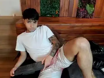 Chaturbate Private Sex Chat of fedeviale