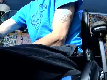 Chaturbate Adult Webcams of aaron111dub