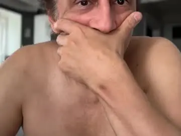 Chaturbate Nude Webcam of alphandre