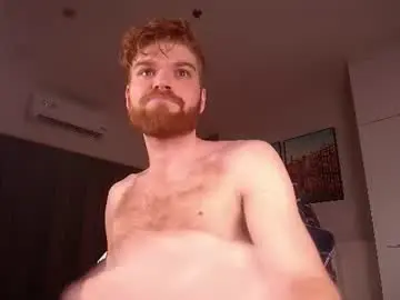 Chaturbate Live Sex of kinkypumpkin