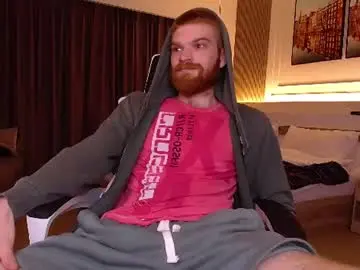 Chaturbate Nude Webcam of kinkypumpkin