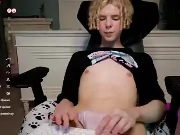 Chaturbate Sex Cam of kudi_j