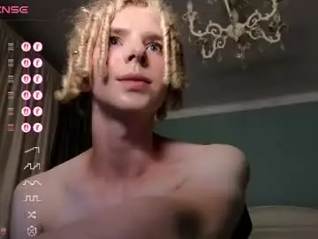 Chaturbate Live Sex Cam of kudi_j
