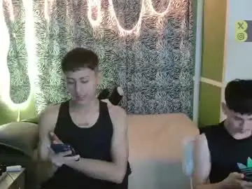 Chaturbate Live Sex of kurtwillms