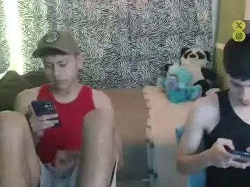 Chaturbate Private Sex Chat of kurtwillms