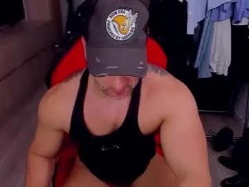 Chaturbate Sex Chat of marismuscle