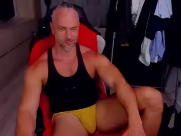 Chaturbate Sex Chat of marismuscle