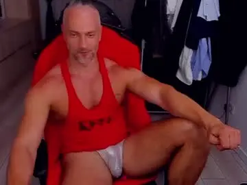 Chaturbate Live Sex of marismuscle