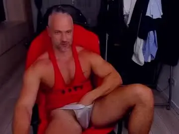 Chaturbate Best live sex cam show of marismuscle