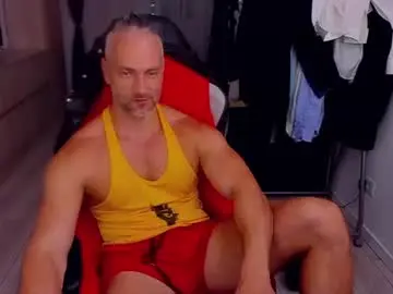 Chaturbate Watch Live Sex Cams of marismuscle