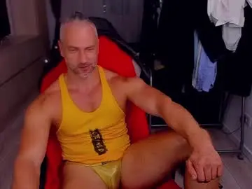 Chaturbate Private Sex Chat of marismuscle