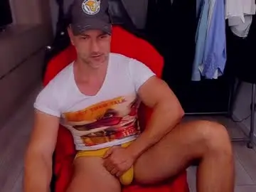 Chaturbate Free Live Porn of marismuscle