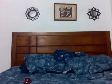 Chaturbate Live Sex of masterannubis