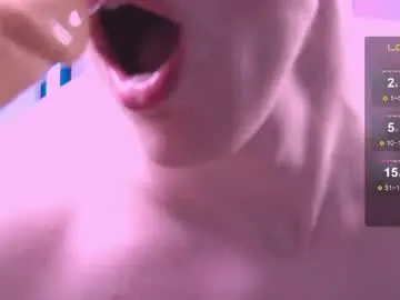 Chaturbate Live Sex Cam of red_and_pussy