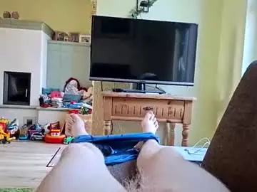 Chaturbate Live Sex Cam of timo_04er