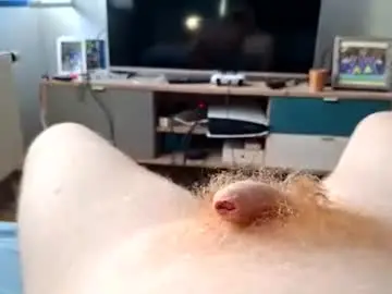 Chaturbate Nude Webcam of timo_04er