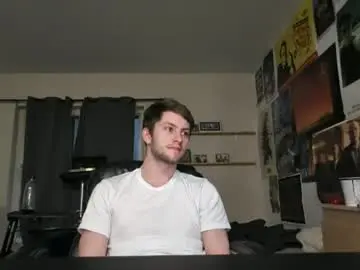 Chaturbate Best live sex cam show of bigruckus