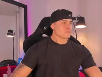 Chaturbate Free Porn Cam of connorsmith_26