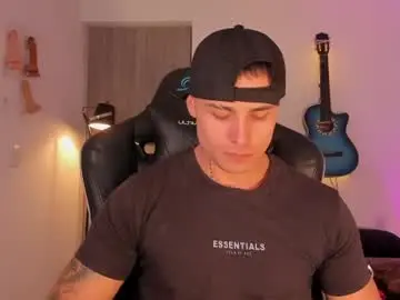 Chaturbate Best live sex cam show of connorsmith_26