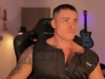 Chaturbate Live Sex of connorsmith_26