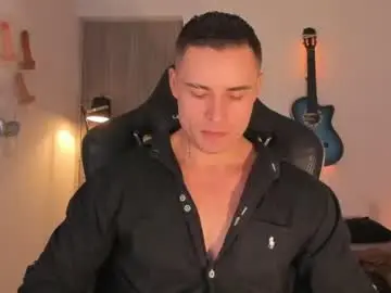 Chaturbate Nude Webcam of connorsmith_26