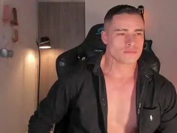 Chaturbate Adult Webcams of connorsmith_26