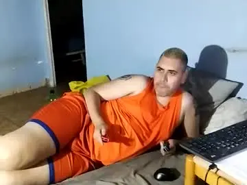 Chaturbate Adult Webcam of gorak32
