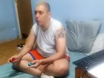 Chaturbate Nude Webcam of gorak32