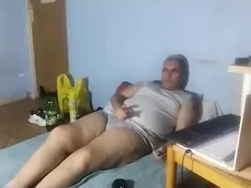 Chaturbate Adult Video Chat of gorak32