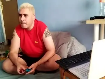 Chaturbate Private Sex Chat of gorak32