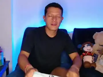 Chaturbate Live Sex of littledicklatin
