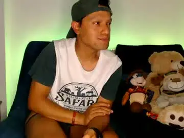Chaturbate Sex Cam of littledicklatin