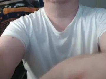 Chaturbate Sex Cam of bighorn1981