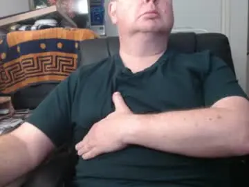 Chaturbate Nude Webcam of bighorn1981