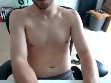 Chaturbate Nude Webcam of fabian_196