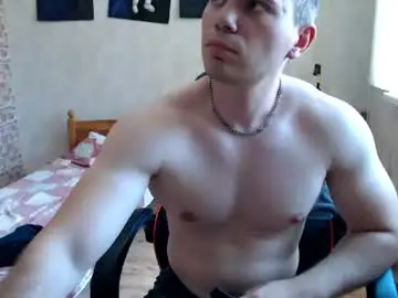 Chaturbate Sex Cam of hotfitbboy_2001
