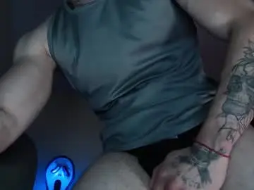 Chaturbate Adult Webcam of hunkytime
