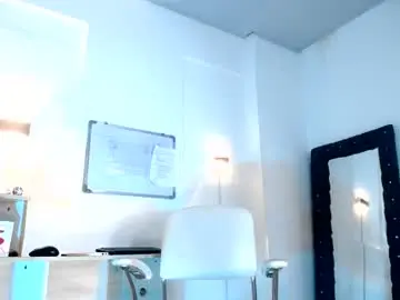 Chaturbate Adult Video Chat of jullian_ricci
