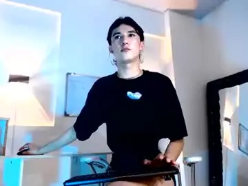 Chaturbate Adult Webcam of jullian_ricci