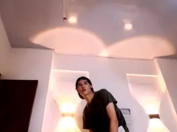Chaturbate Best live sex cam show of jullian_ricci