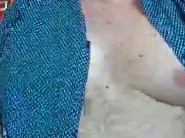 Chaturbate Nude Webcam of man4monna