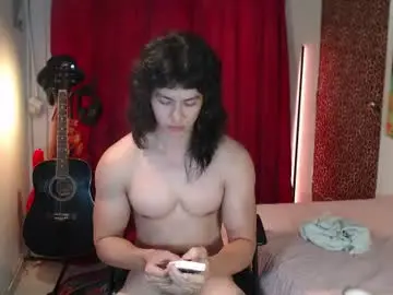 Chaturbate Sex Chat of roca_inca