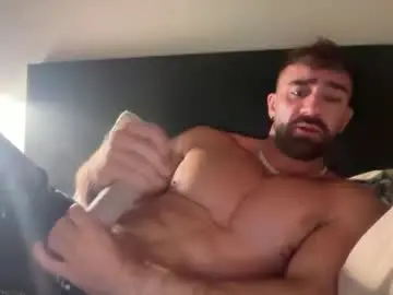 Chaturbate Nude Webcam of skylerflexes