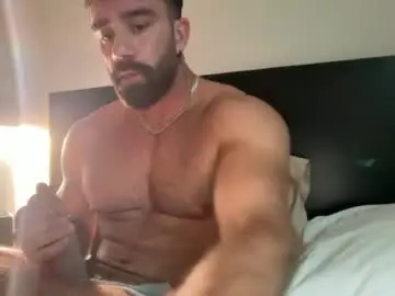 Chaturbate Adult Video Chat of skylerflexes